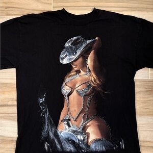 Beyoncé renaissance tour shirt 2023